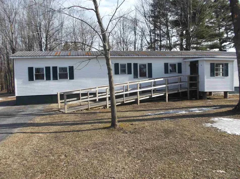 933 Lamkin Street Highgate VT 05459