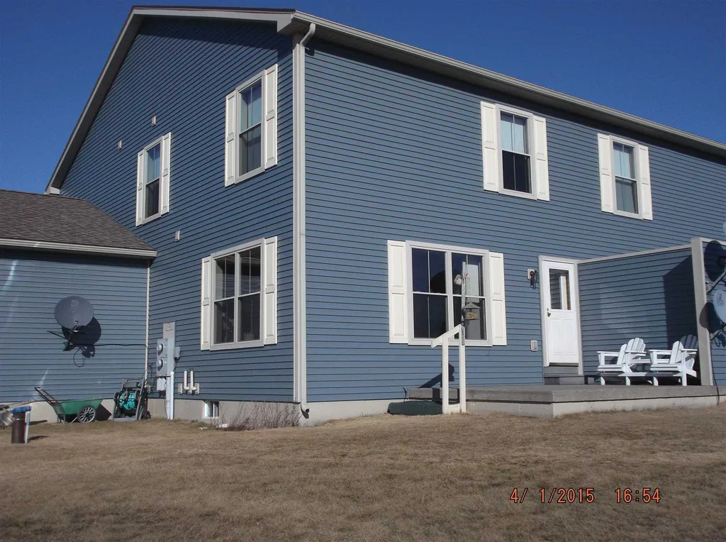 37 Sunrise Lane Sheldon VT 05478