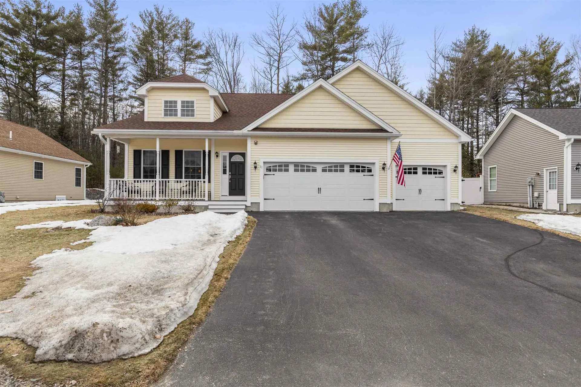 81 Natures View Drive Laconia NH 03246