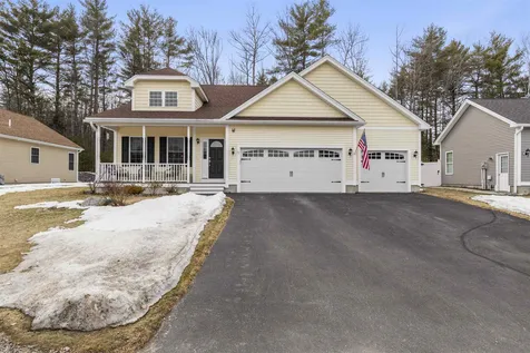 81 Natures View Drive Laconia NH 03246