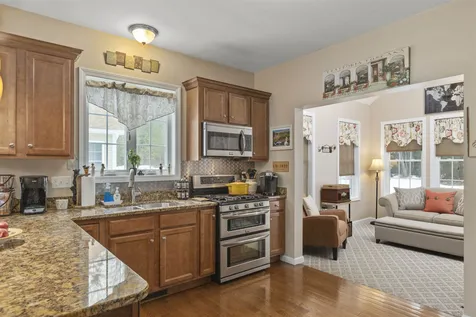 81 Natures View Drive Laconia NH 03246