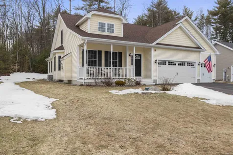 81 Natures View Drive Laconia NH 03246