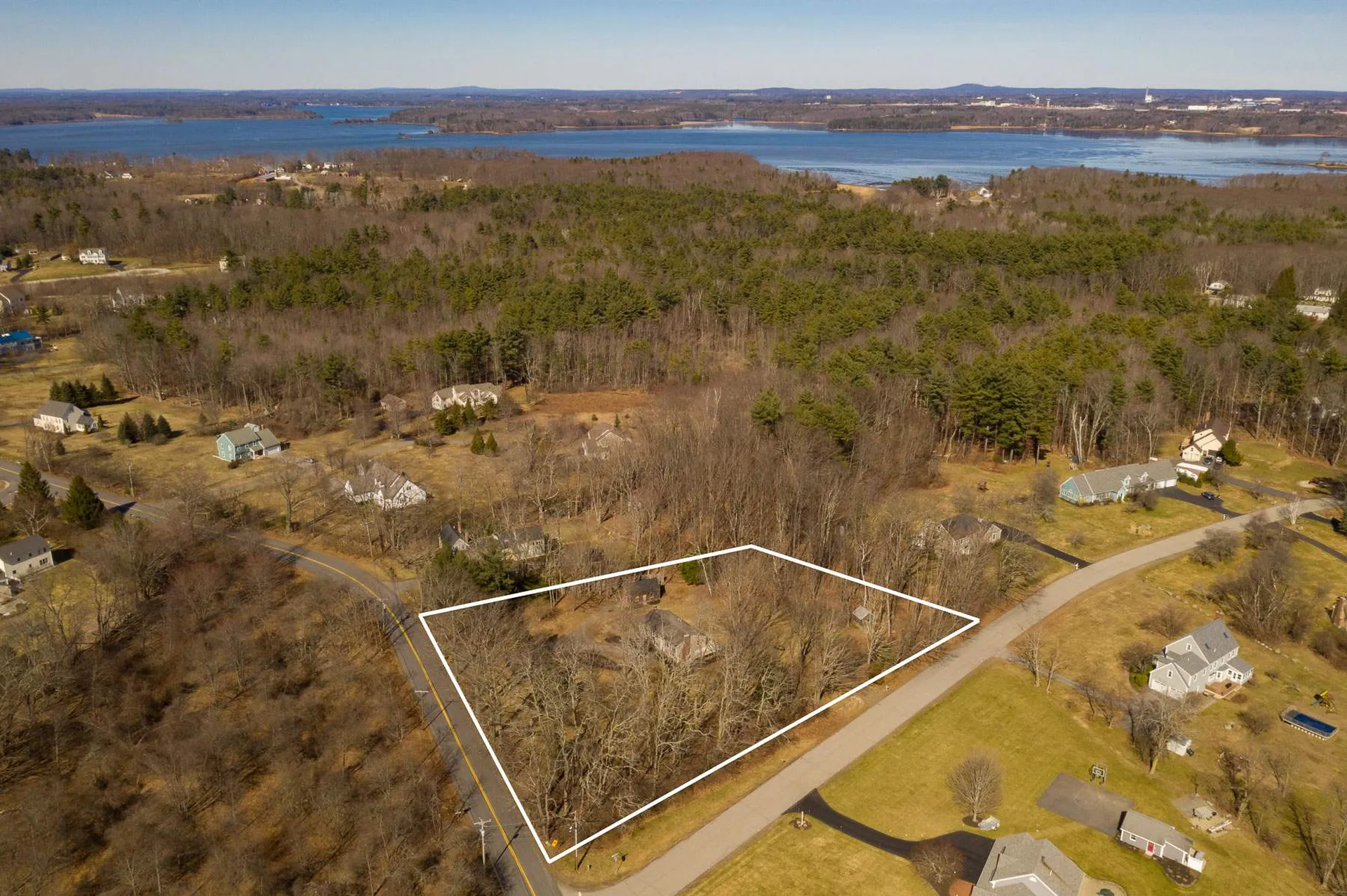 42 Dearborn Road Greenland NH 03840
