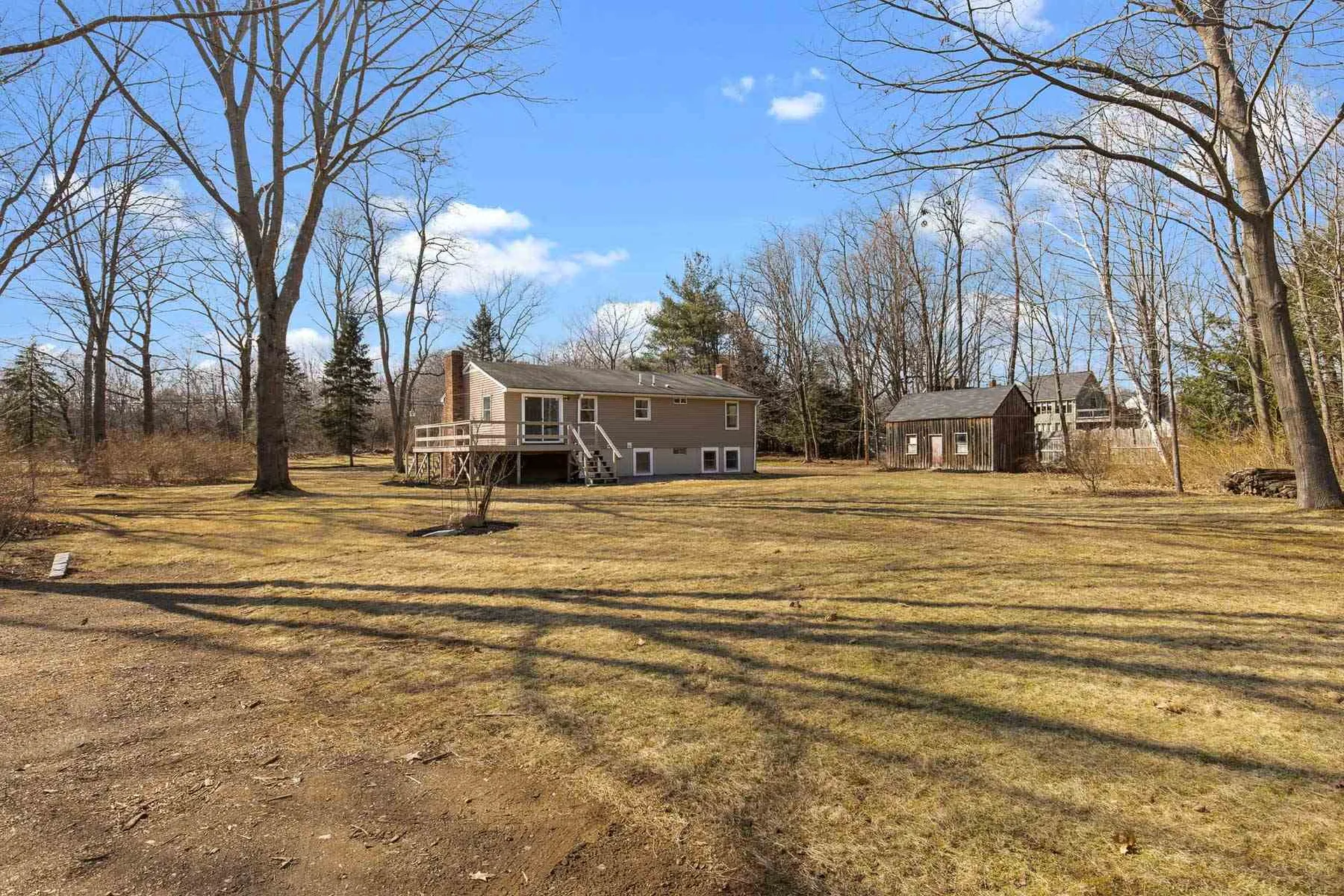42 Dearborn Road Greenland NH 03840