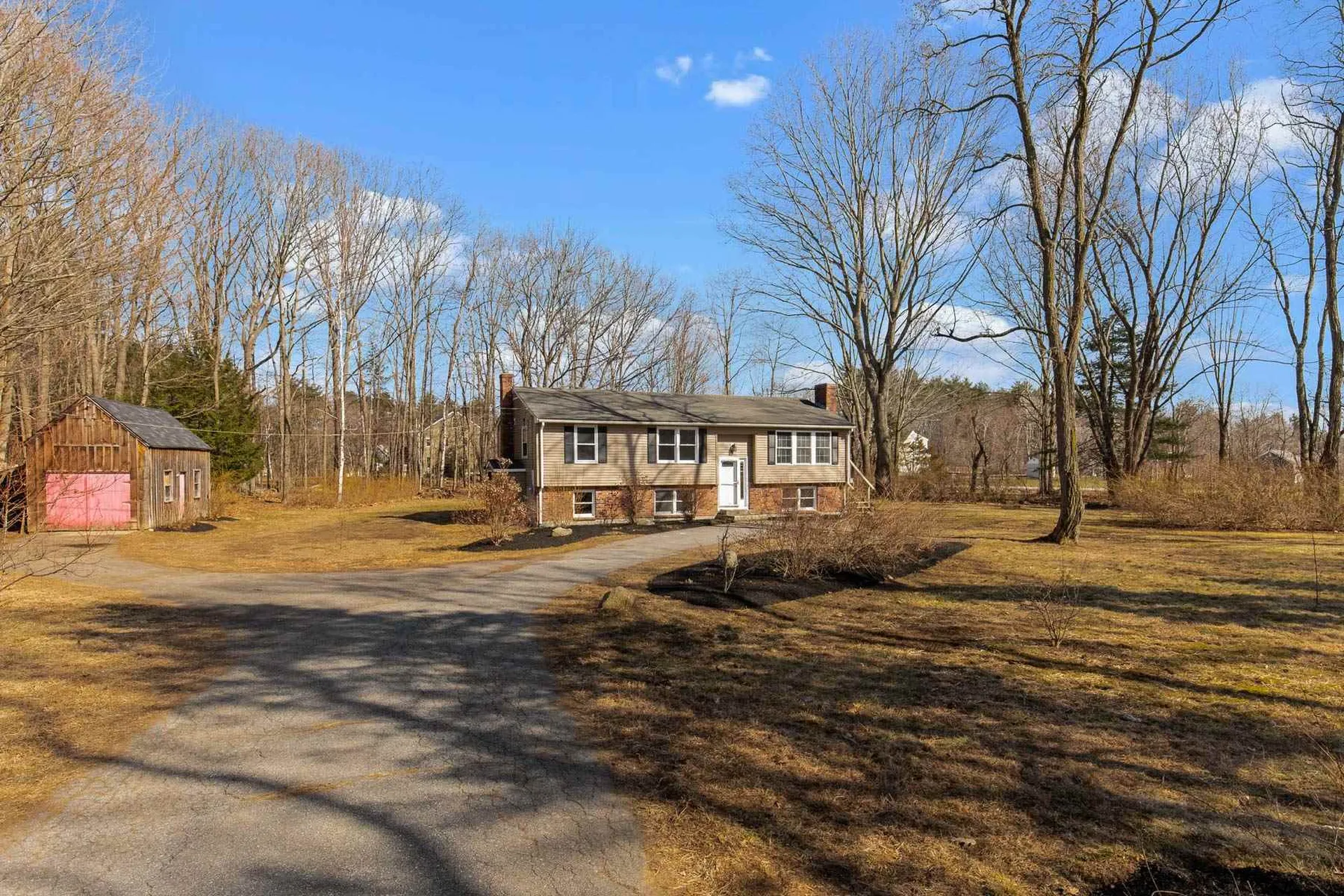 42 Dearborn Road Greenland NH 03840