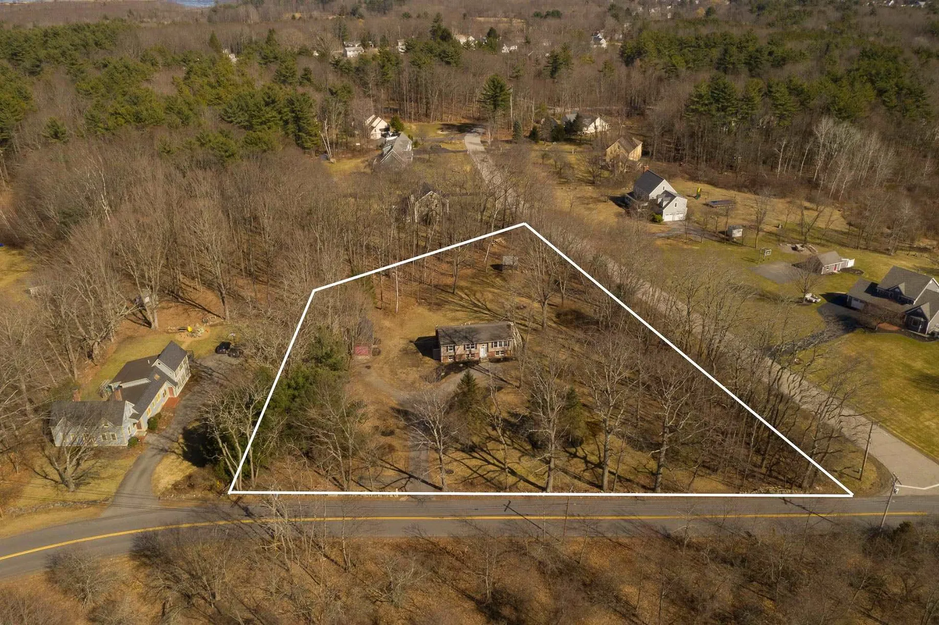 42 Dearborn Road Greenland NH 03840
