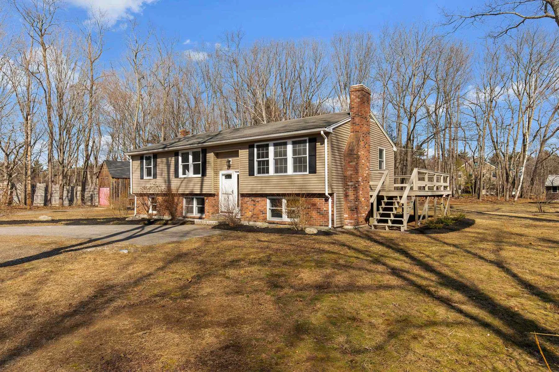 42 Dearborn Road Greenland NH 03840