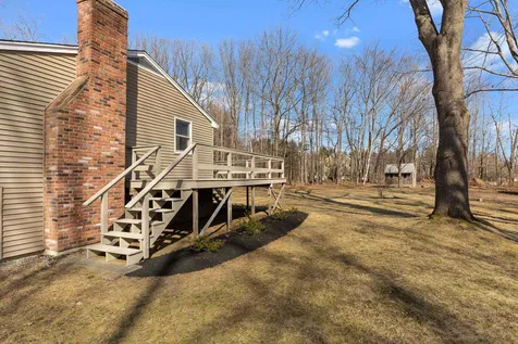 42 Dearborn Road Greenland NH 03840