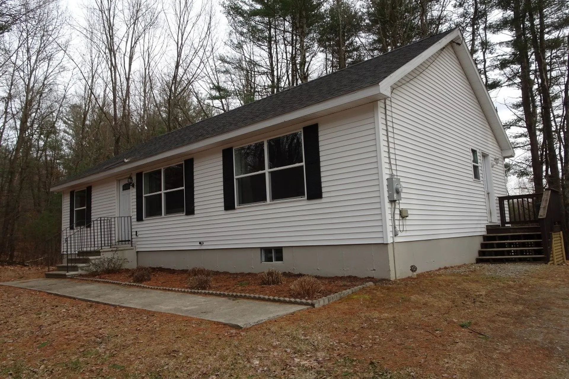 192 Staddle Hill Road Winchester NH 03470