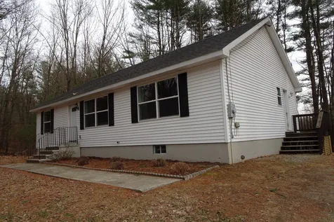 192 Staddle Hill Road Winchester NH 03470