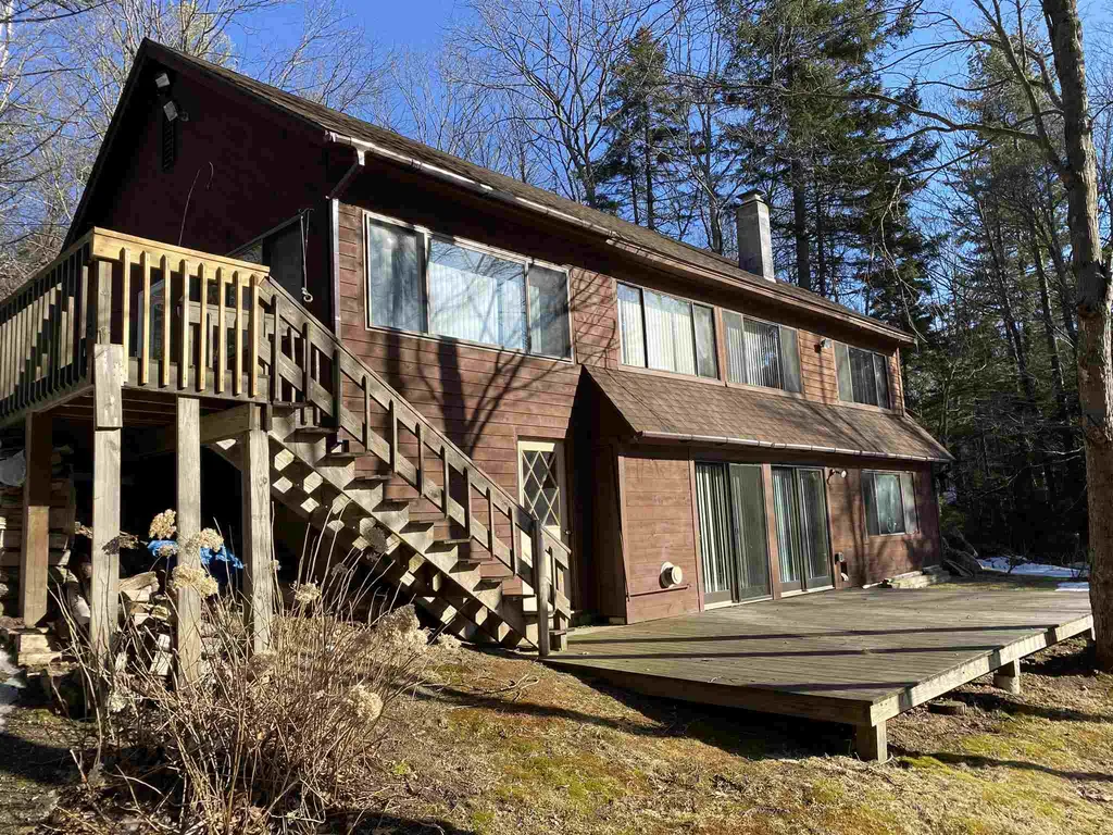 917 Ashuelot Drive Washington, NH Real Estate Property MLS 4798413