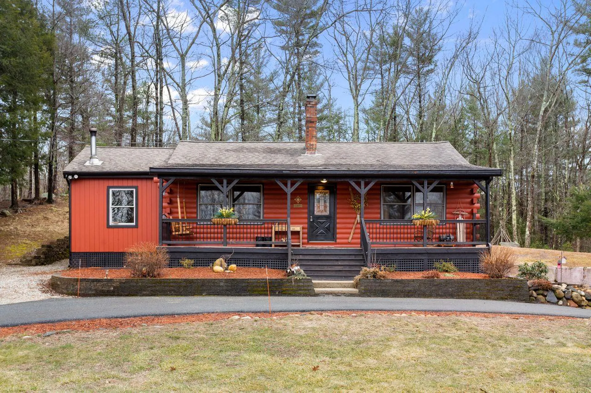 4 Michael Drive Danville NH 03819