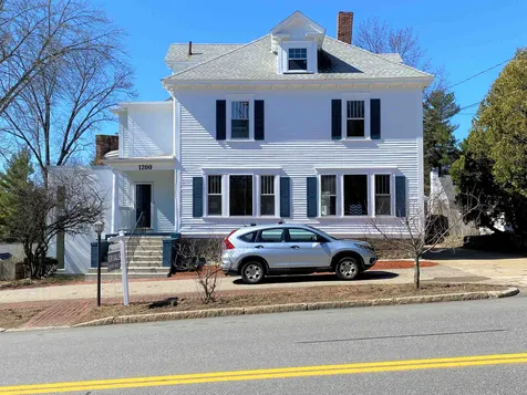 1200 Union Street Manchester NH 03104