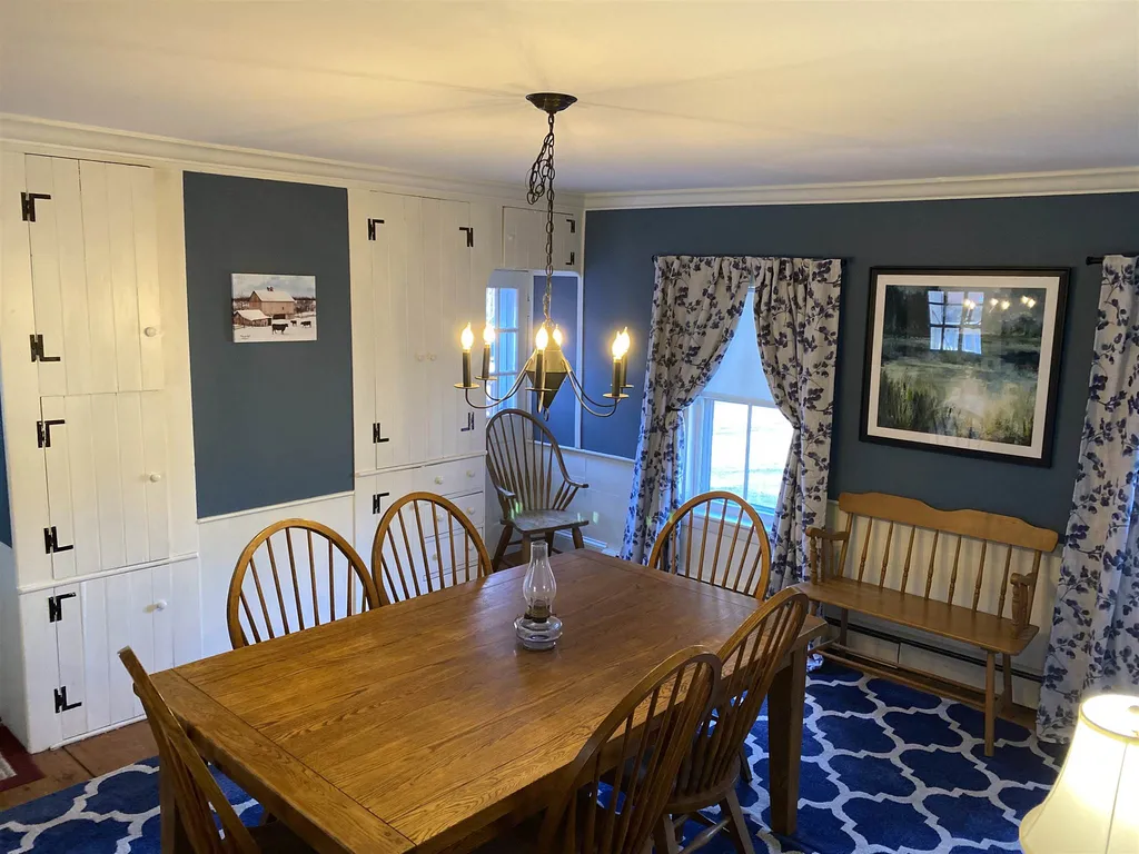 8 Smith Sanborn Road Chichester NH 03258