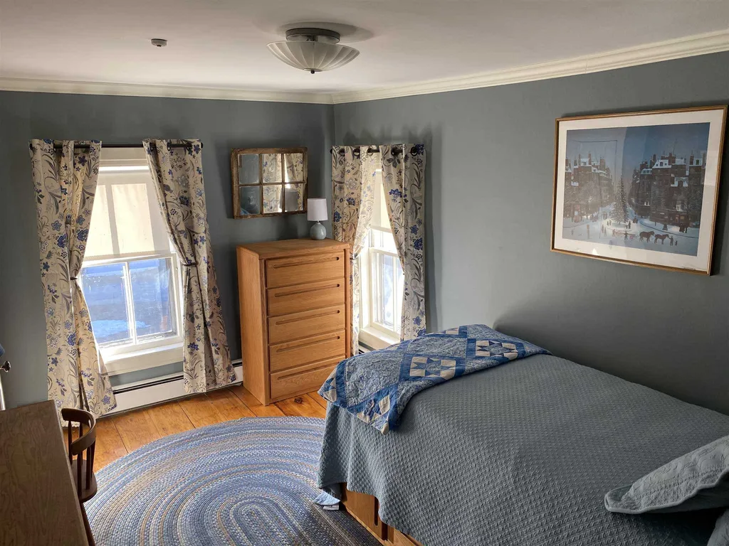 8 Smith Sanborn Road Chichester NH 03258
