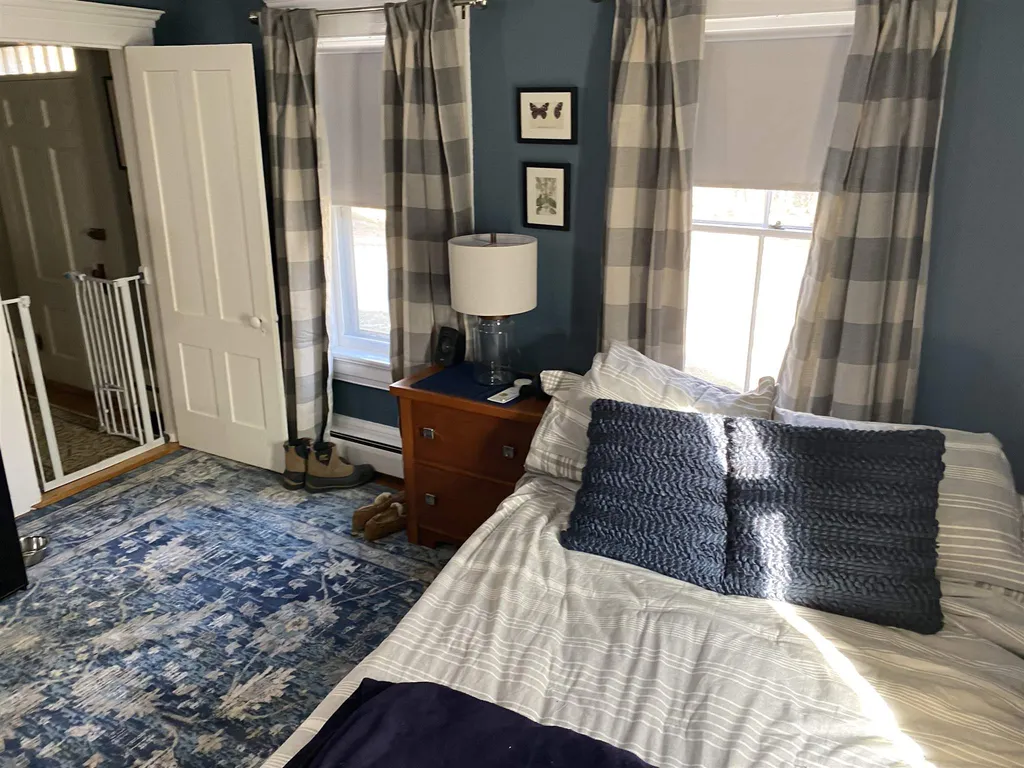 8 Smith Sanborn Road Chichester NH 03258