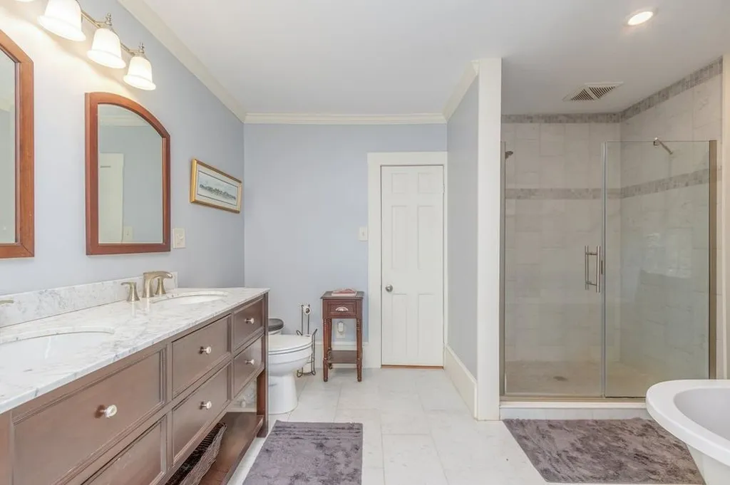 8 Smith Sanborn Road Chichester NH 03258
