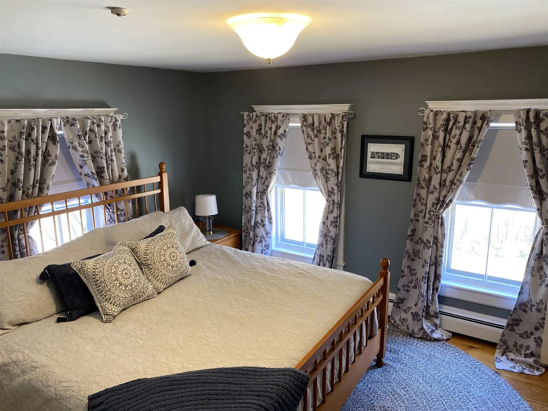 8 Smith Sanborn Road Chichester NH 03258