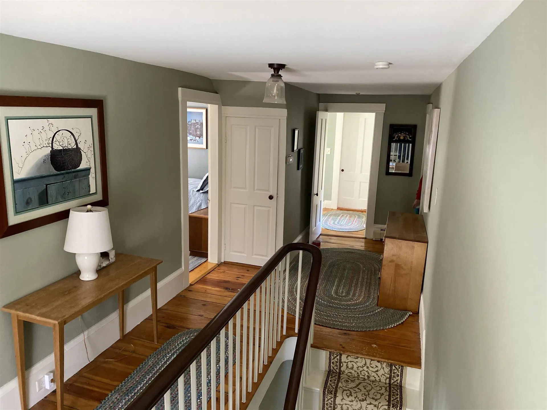 8 Smith Sanborn Road Chichester NH 03258