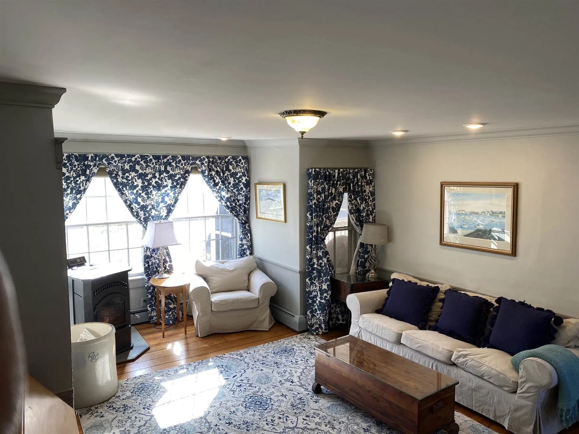 8 Smith Sanborn Road Chichester NH 03258