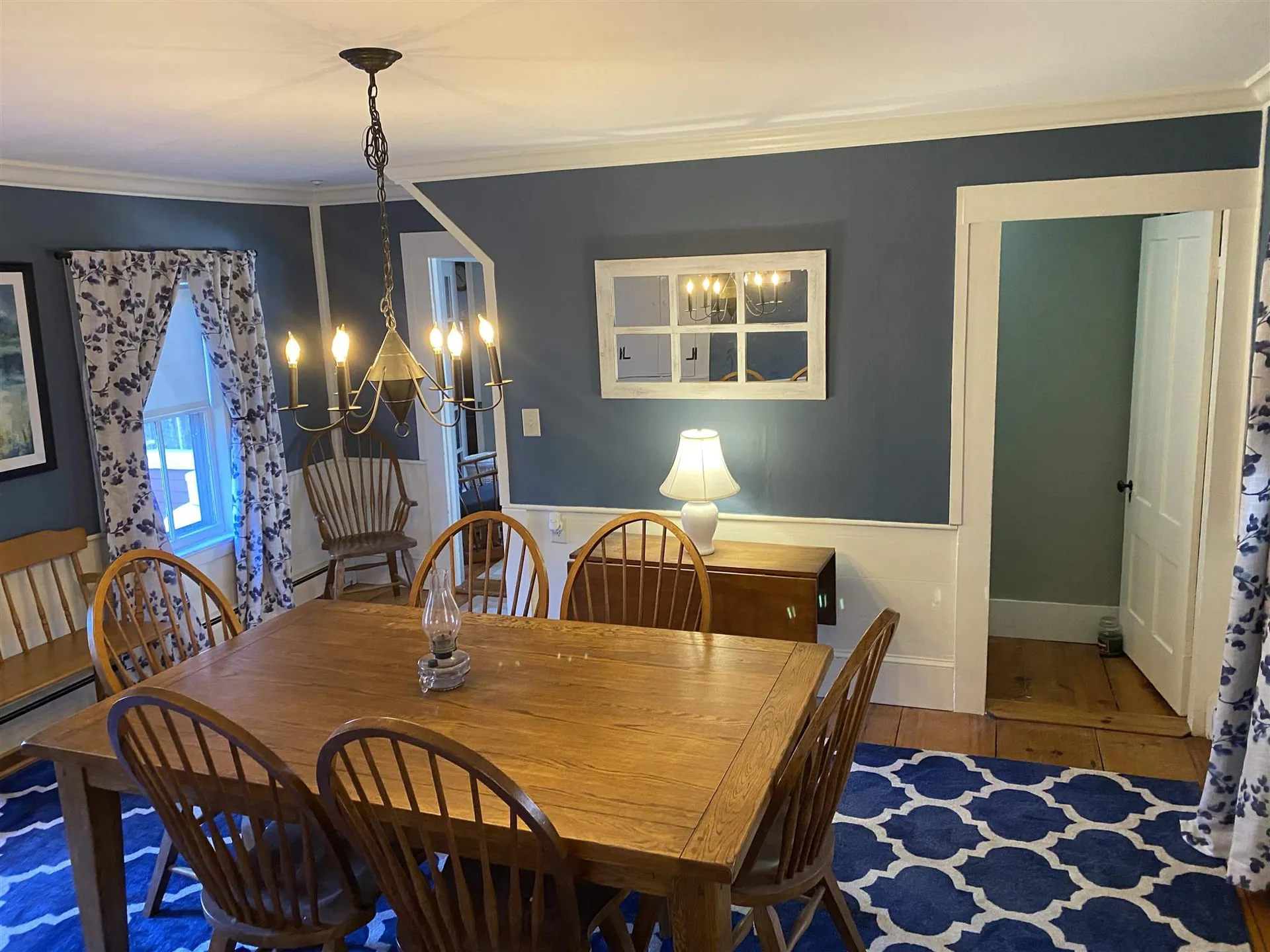 8 Smith Sanborn Road Chichester NH 03258