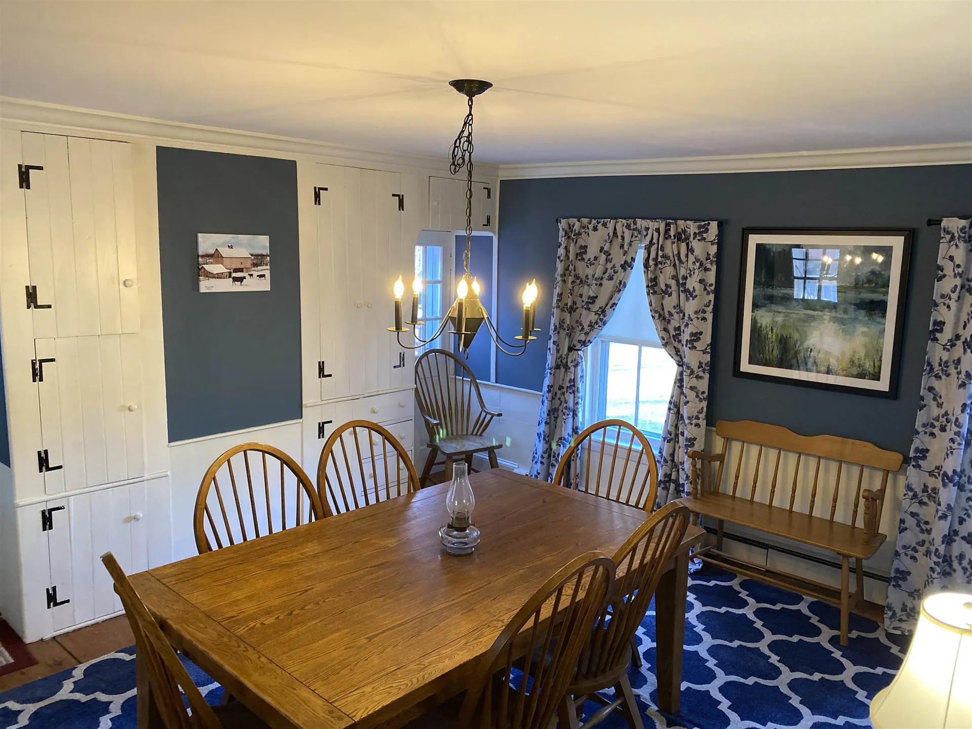 8 Smith Sanborn Road Chichester NH 03258
