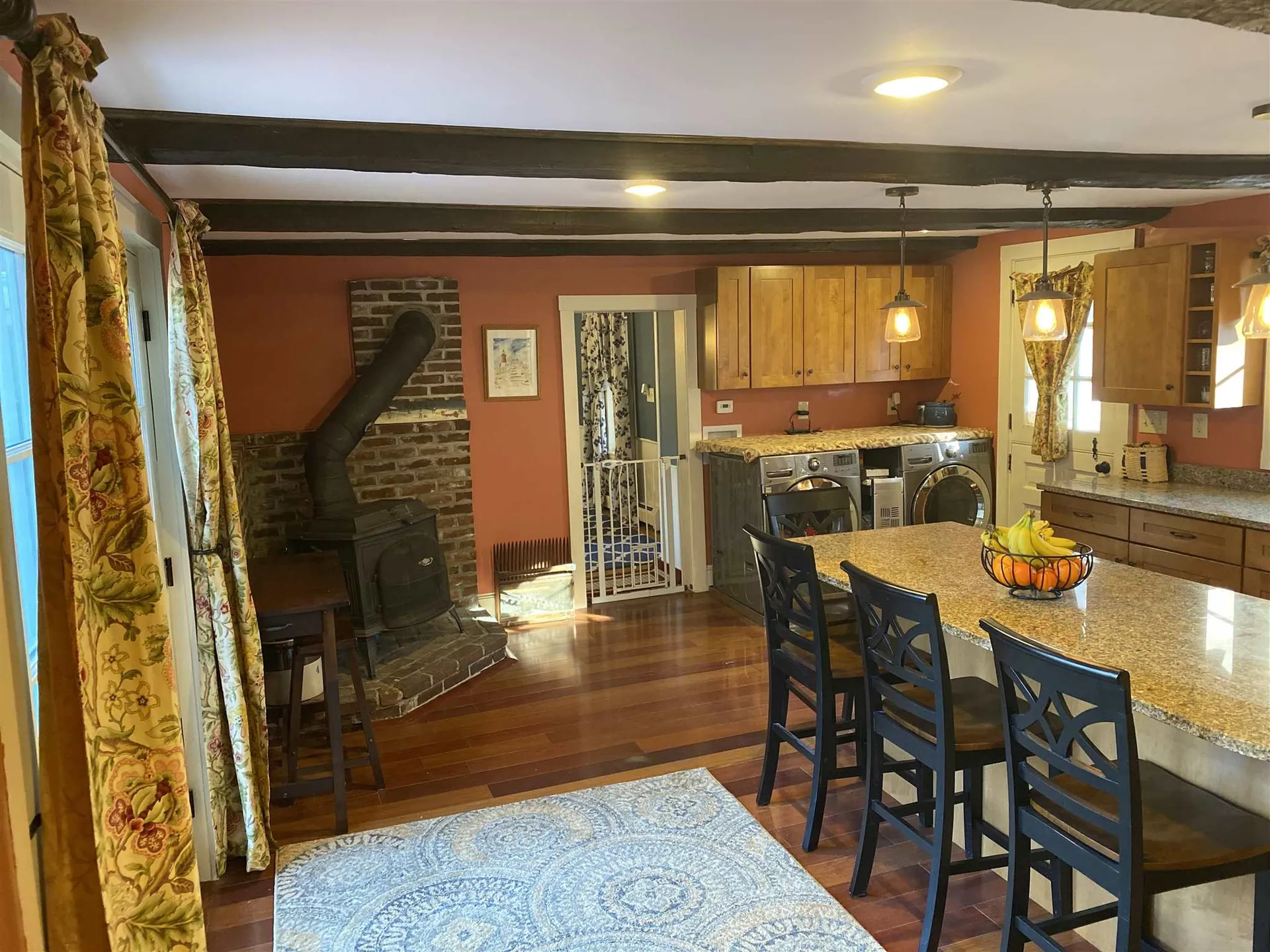 8 Smith Sanborn Road Chichester NH 03258