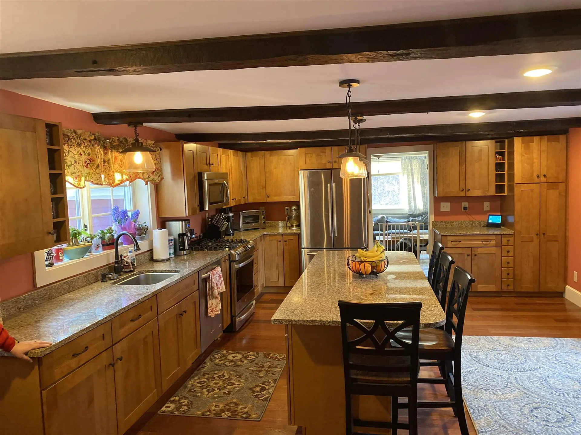 8 Smith Sanborn Road Chichester NH 03258