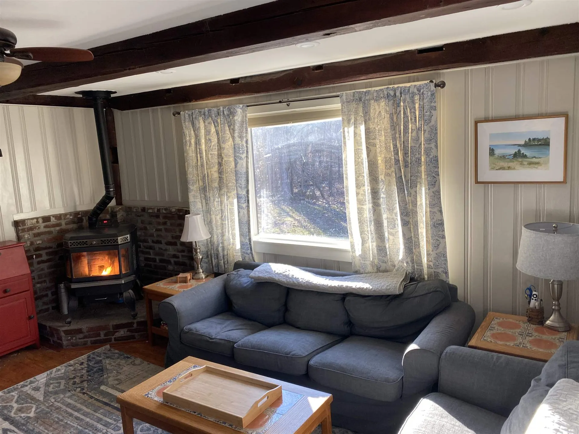 8 Smith Sanborn Road Chichester NH 03258