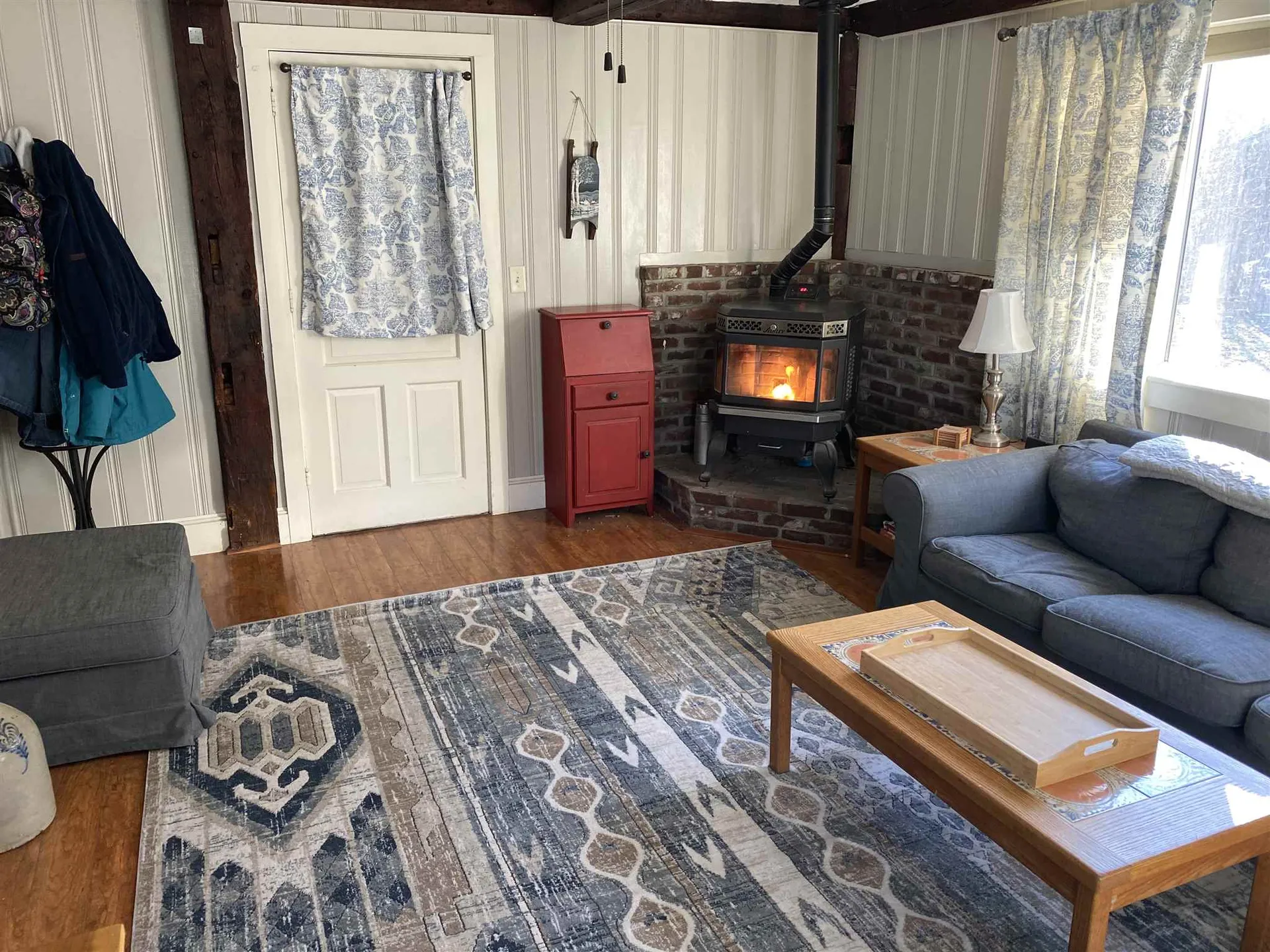 8 Smith Sanborn Road Chichester NH 03258