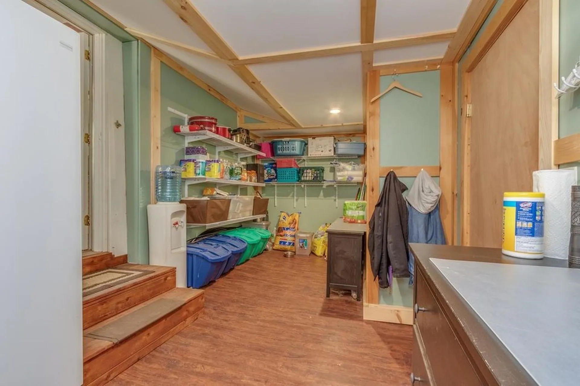 8 Smith Sanborn Road Chichester NH 03258
