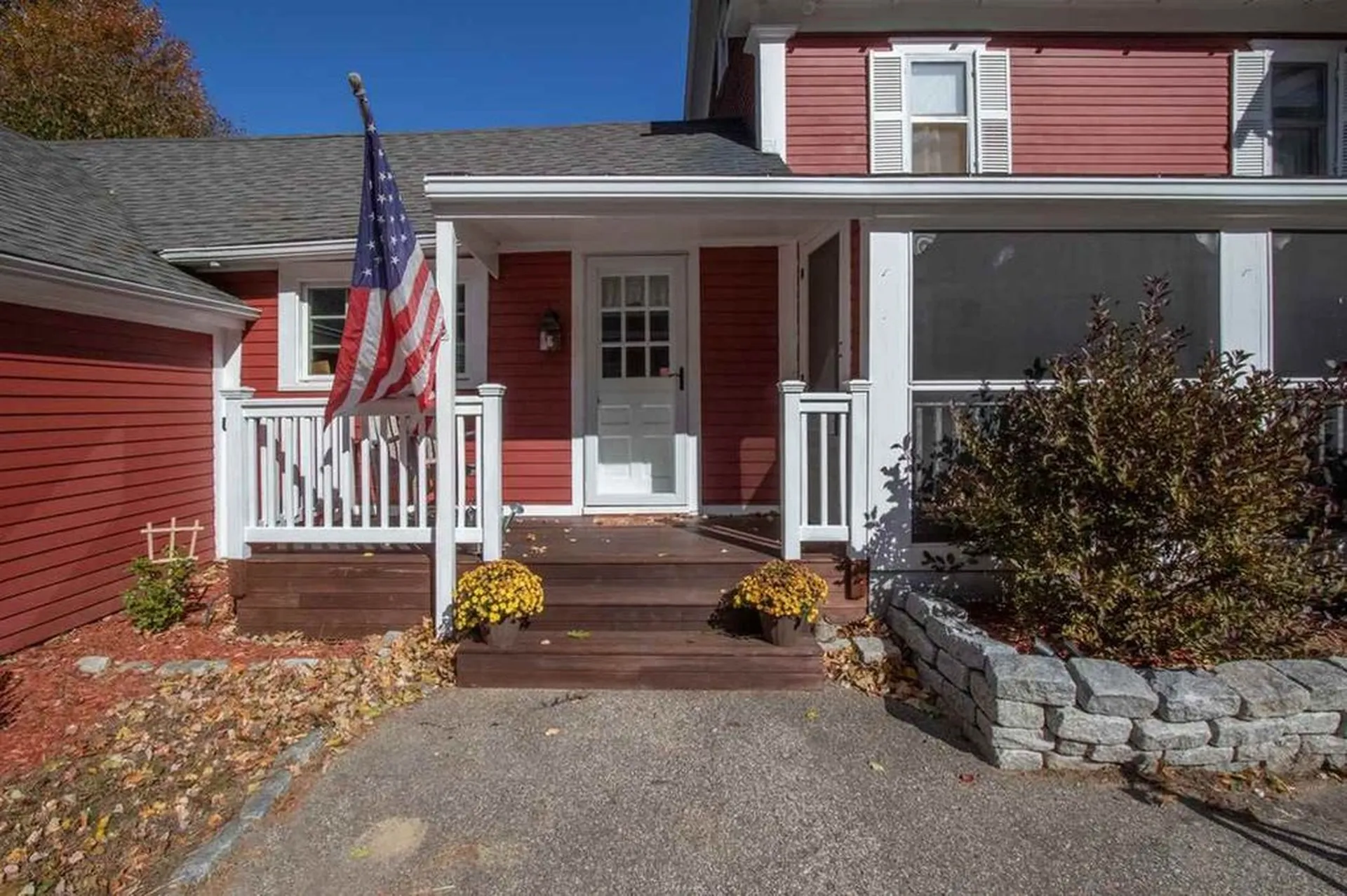 8 Smith Sanborn Road Chichester NH 03258