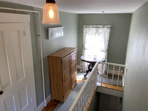8 Smith Sanborn Road Chichester NH 03258