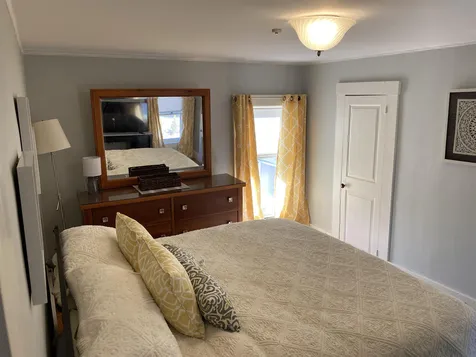 8 Smith Sanborn Road Chichester NH 03258