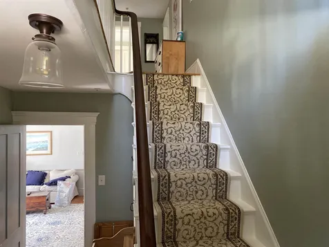 8 Smith Sanborn Road Chichester NH 03258