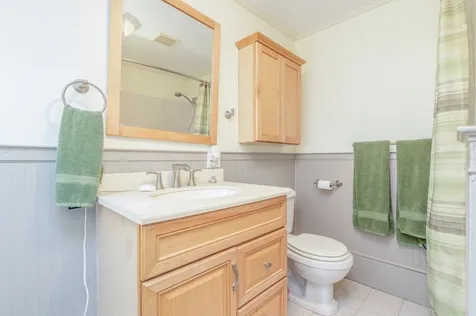 8 Smith Sanborn Road Chichester NH 03258