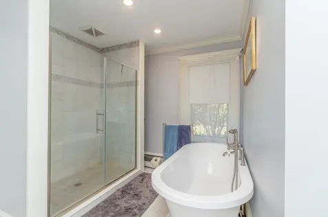 8 Smith Sanborn Road Chichester NH 03258