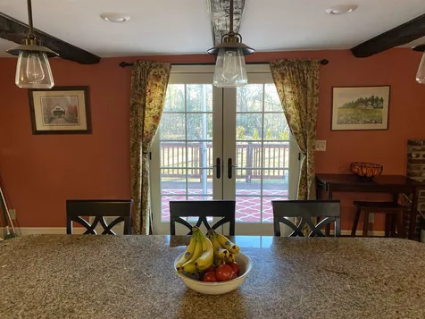 8 Smith Sanborn Road Chichester NH 03258