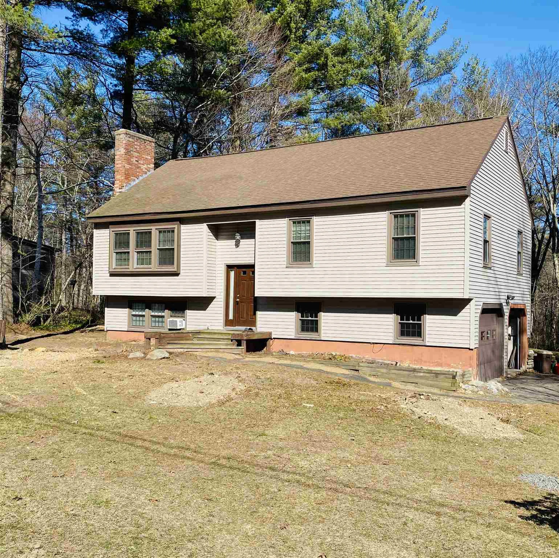 73 Musket Drive Nashua NH 03062