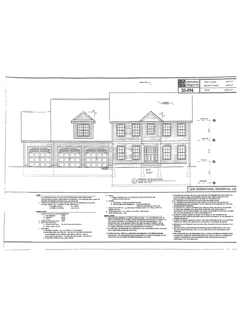 Lot 1 Hamilton Court Bow NH 03304