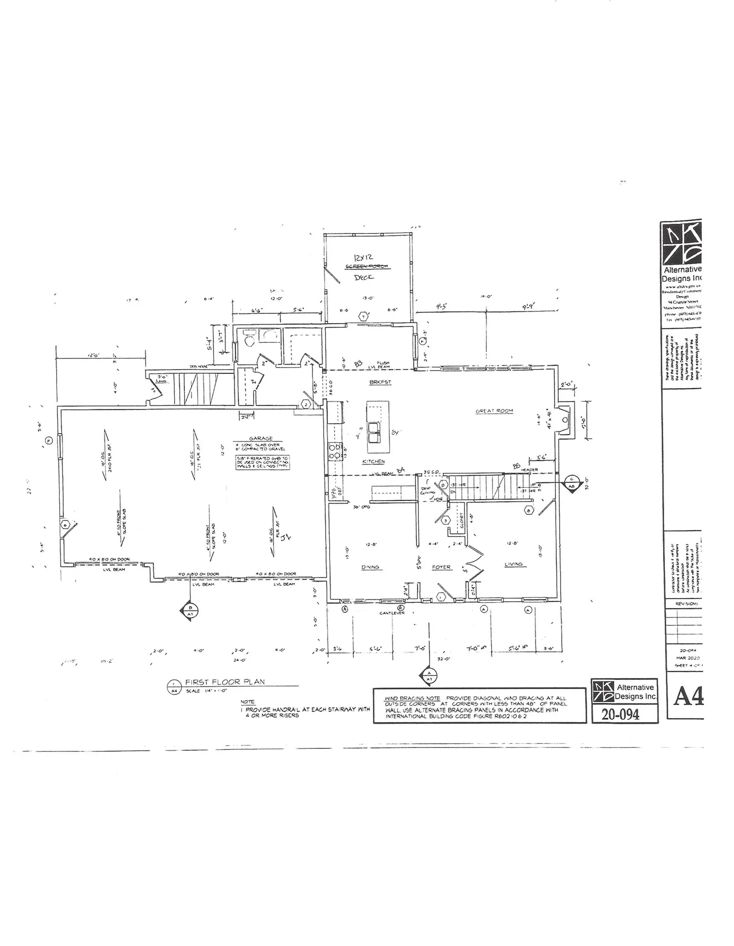 Lot 1 Hamilton Court Bow NH 03304