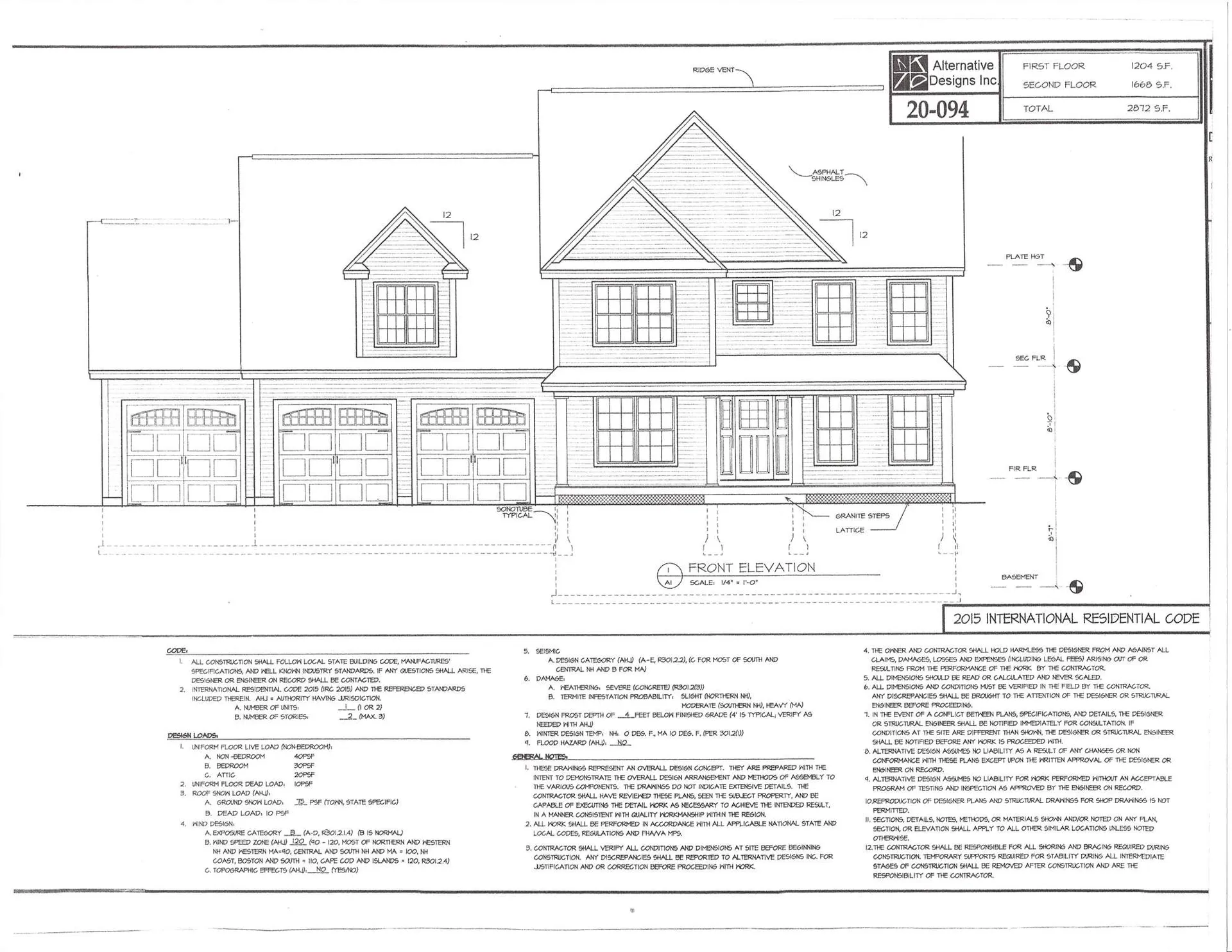 Lot 5 Hamilton Court Bow NH 03304