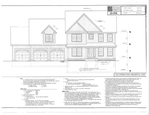 Lot 5 Hamilton Court Bow NH 03304