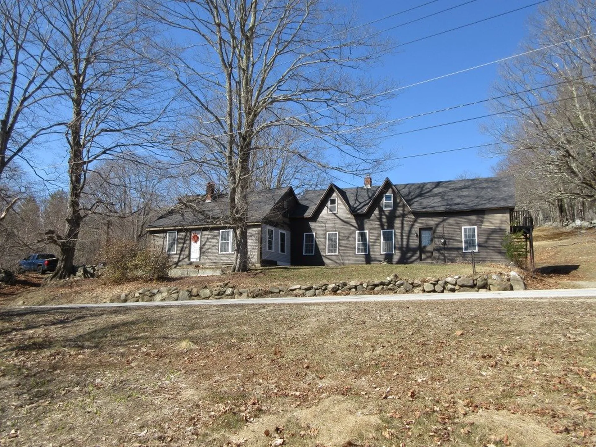 362 Monadnock Street Troy NH 03465