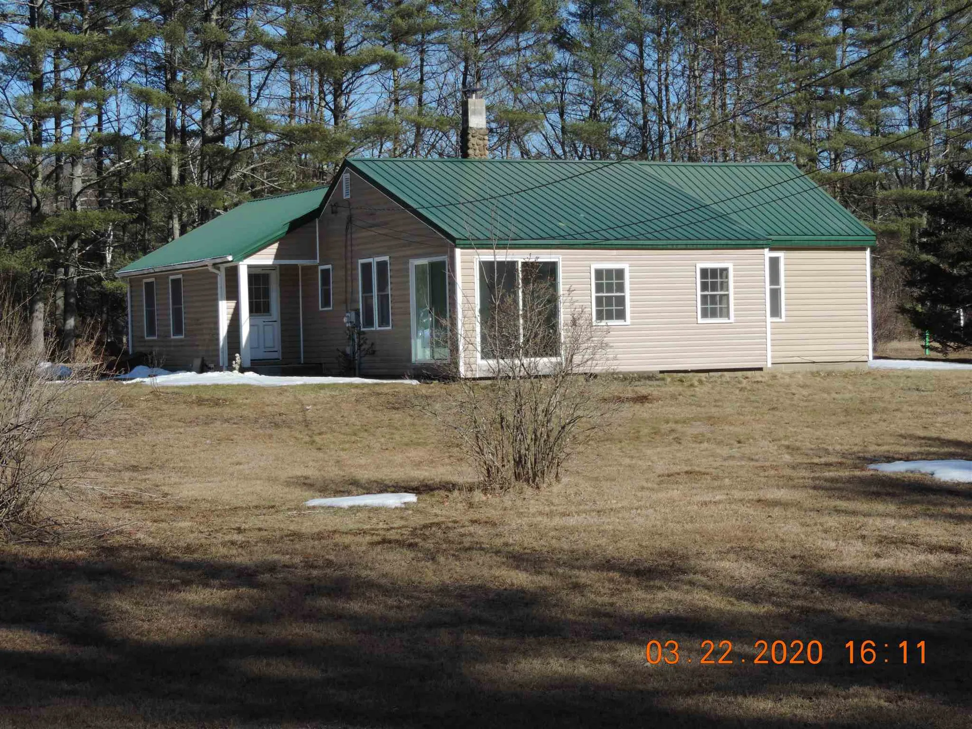 355 Stage Road Sanbornton NH 03269
