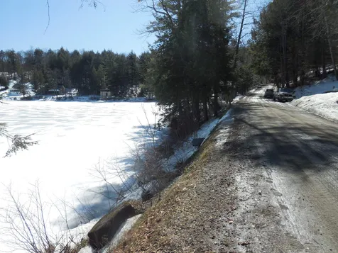 00 Nelson Pond Road Calais VT 05650