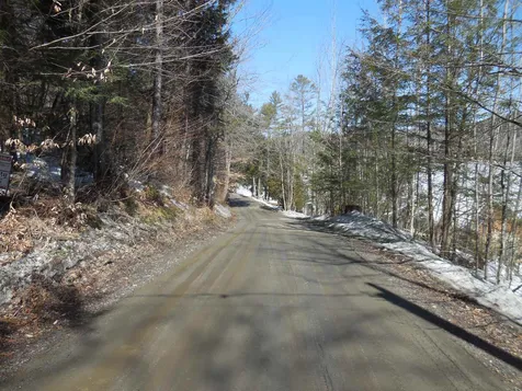 00 Nelson Pond Road Calais VT 05650