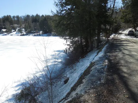 00 Nelson Pond Road Calais VT 05650