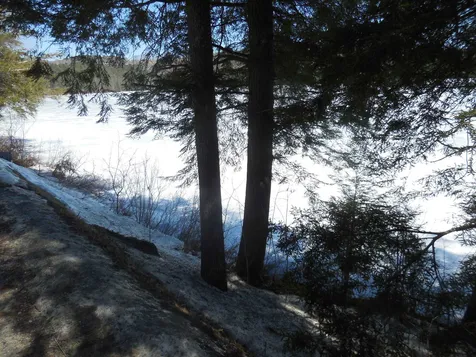 00 Nelson Pond Road Calais VT 05650