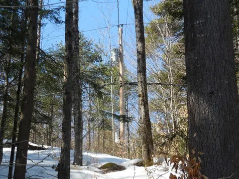 00 Nelson Pond Road Calais VT 05650
